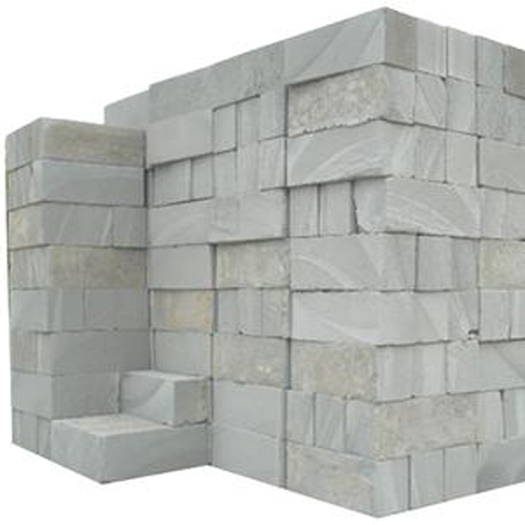 安化不同砌筑方式蒸压加气混凝土砌块轻质砖 加气块抗压强度研究