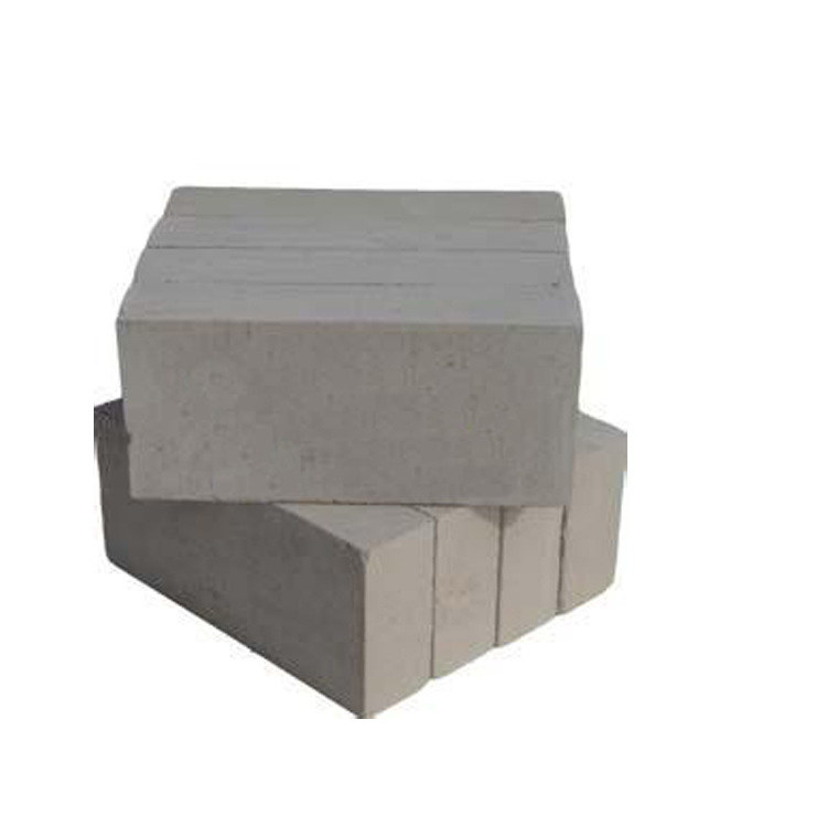 安化粉煤灰加气混凝土墙体温度及节能效应研究
