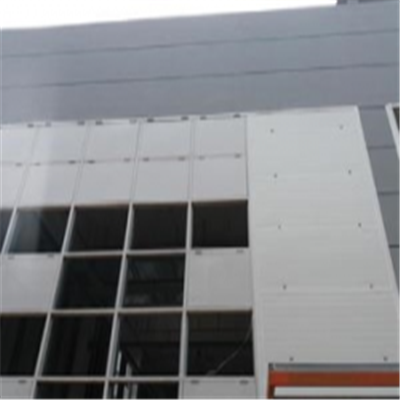 安化新型蒸压加气混凝土板材ALC|EPS|RLC板材防火吊顶隔墙应用技术探讨